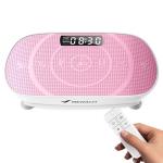 MERACH Vibration Plate for Weight Loss and Fitness