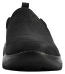 Skechers Men's GO Walk Ultra Sneaker in Black
