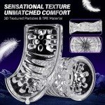 Automatic Male Masturbator with 7 Modes and Base