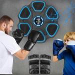 Mukaddar Music Punching Machine for Fun Training