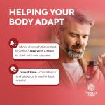 Red Yeast Rice with CoQ10 - Extra Strength Capsules