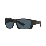 Men's Costa Del Mar Cat Cay Polarized Sunglasses