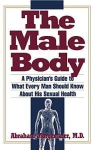 Your Body: A Man’s Guide to Sexual Health