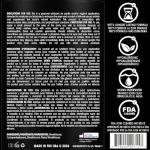 Wet Platinum Silicone Personal Lubricant - 32 fl oz