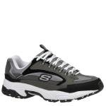 Skechers Men's Stamina Nuovo Lace-Up Sneakers