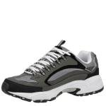 Skechers Men's Stamina Nuovo Lace-Up Sneakers