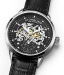 Stuhrling Original Men's Automatic Skeleton Watch