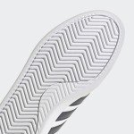 adidas Men's Grand Court 2.0 Tennis Sneakers