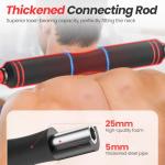 FITPLAM 4-in-1 Adjustable Dumbbell Weight Set