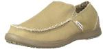 Men's Santa Cruz Loafers - Comfortable Slip-Ons