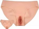 BINOT Silicone Gaff Panties for Transgender Comfort