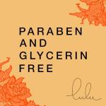 Lulu Lube Natural Water-Based Personal Lubricant