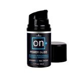 Sensuva On Power Glide Arousal Gel for Men