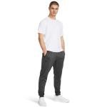 Under Armour Men’s Sportstyle Joggers - Black