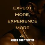 SKYN King Large Non-Latex Condoms for Comfort