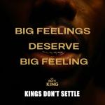 SKYN King Large Non-Latex Condoms for Comfort