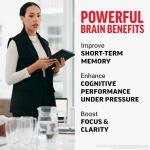 Force Factor Creatine Gummies for Muscle & Recovery