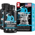 Daily Sexual Enhancer for Men | Boost Libido & Performance