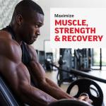 Force Factor Creatine Gummies for Muscle & Recovery