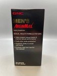 GNC Men’s Arginmax for Blood Flow and Vitality