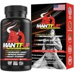 Vitality Enhancer for Men | Testosterone Booster Supplement