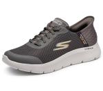 Skechers Men's Go Walk Flex Slip-On Sneakers