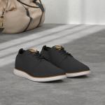 Bruno Marc Men's Lightweight Mesh Walking Sneakers