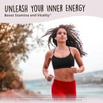 Maca Root Capsules – Libido Booster for Men