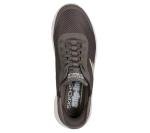 Skechers Men's Go Walk Flex Slip-On Sneakers