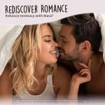 Maca Root Capsules – Libido Booster for Men