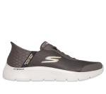 Skechers Men's Go Walk Flex Slip-On Sneakers
