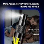 VORENZA Delay Spray for Men - Pack of 4