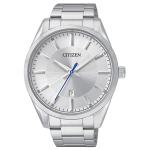 Citizen Quartz Stainless Steel Classic Men's Watch
