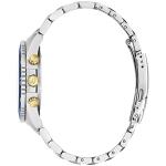 Bulova Men's Marine Star Two-Tone Chronograph Watch