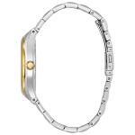 Citizen Men's Eco-Drive Two-Tone Watch with Date