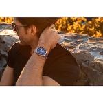 Bulova Men's Marine Star Two-Tone Chronograph Watch