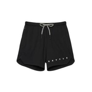 Battle Sports Fly 2.0 Men's Lightweight Athletic Shorts