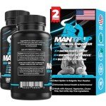 Daily Sexual Enhancer for Men | Boost Libido & Performance