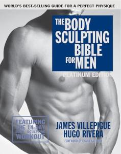 Body Sculpting Bible for Men: Ultimate Strength Guide