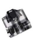 COOFANDY Men's Casual Flannel Fall Jacket