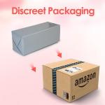 ZEMALIA 3-in-1 Realistic Male Masturbator Toy