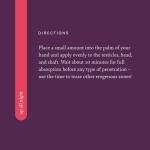 Cherry Limeade Delay Cream for Men, 2 Fl Oz