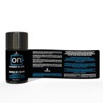 Sensuva On Power Glide Arousal Gel for Men