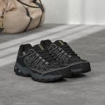 Skechers Men's Afterburn Memory Foam Sneakers