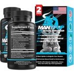 Daily Sexual Enhancer for Men | Boost Libido & Performance