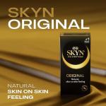 SKYN Original Condoms - 24 Count Pack