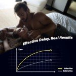 VORENZA Delay Spray for Men - Pack of 4