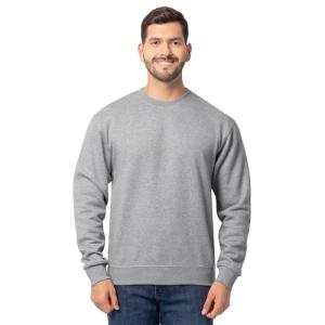 Fruit of the Loom Men's Eversoft Fleece Hoodie