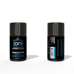 Sensuva On Power Glide Arousal Gel for Men