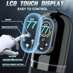 Electric Automatic Male Masturbator with Vibration